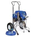 Graco Ultra Max II 1095 Standard Series Electric Airless Sprayer (Hi-Boy)