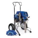 Graco Mark V Heavy Duty 3-in-1 Standard Series Electric Airless Sprayer (Hi-Boy)