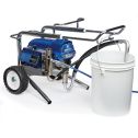 Graco Lo-Boy Ultra Max II 490 PC Pro Electric Airless Sprayer