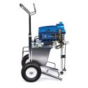 Graco FinishPro II 595 PC Pro Electric Air-Assisted Airless Sprayer (Hi-Boy)