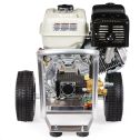 Graco G-Force II 4240 KA-DD Pressure Washer (4200 PSI)