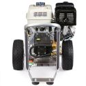 Graco G-Force II 4040 HG-DD Pressure Washer (4000 PSI)