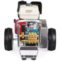 Graco G-Force II 4040 HC-BD Pressure Washer (4000 PSI)