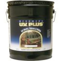 Messmers 5gal Natural UV Plus Transparent Wood Stain