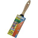 Proform 2.5" Contractor Straight Cut Brush w/ Oval Handle