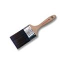 Proform 3" Contractor Straight Cut Brush w/ Oval Handle