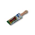 Proform 1.5 Contractor Angled Cut Brush w/ Short Handle