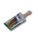 Proform 2.5" Contractor Angled Cut Brush w/ Short Handle