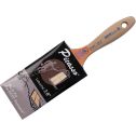 Proform 3" Picasso Straight Cut Brush w/ Beavertail Handle