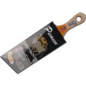 Proform 2" Picasso Angled Oval Brush w/ Short Handle