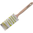 Proform 2.5" Void Angled Brush w/ Standard Handle