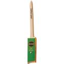 Proform 1" Just Paint PBT Angled Cut Sash Handle Brush
