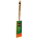 Proform 1.5" Just Paint PBT Angled Cut Standard Handle Brush