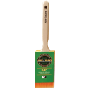 Proform 2.5" Just Paint PBT Straight Cut Standard Handle Brush
