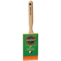 Proform 3" Just Paint PBT Straight Cut Standard Handle Brush
