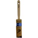 Proform 1-1/2" Generation 2 Picasso Standard Handle Oval Angled PBT/Nylon Blended Paint Brush