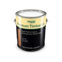 Preserva 1gal Mountain Cedar Premium Timber Oil Exterior Wood Stain