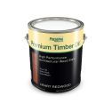 Preserva 1gal Heart Redwood Premium Timber Oil Exterior Wood Stain