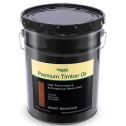Preserva 5gal Heart Redwood Premium Timber Oil Exterior Wood Stain