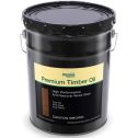 Preserva 5gal Canyon Brown Premium Timber Oil Exterior Wood Stain