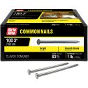 Grip-Rite Bright Common Nails
