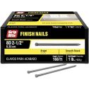 Grip-Rite Bright Finishing Nails