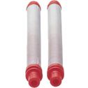 ASM Extra Fine 200-Mesh Red Airless Spray Gun Filter (2pk)
