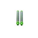ASM Coarse 30-Mesh Green Airless Spray Gun Filter (2pk)