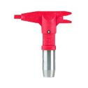 ASM 311 Uni-Tip Universal Reversible Airless Spray Tip (6" Fan Width & .011" Orifice Red)