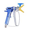 ASM 400-Series Professional Airless Spray Gun 4-Finger w/517 Uni-Tip & Hand-Tight G-Base