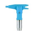 ASM 217 Uni-Tip Universeal Reversible Airless Spray Tip (4" Fan Width & .017 Orifice Blue)