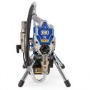 Graco 390 PC Electric Airless Sprayer (Cordless Stand)