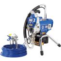 Graco 390 PC Electric Airless Sprayer (Cordless Stand)