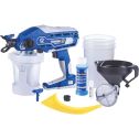 Graco TrueCoat 360 Single Speed TrueAirless Handheld Sprayer (Corded)