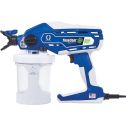 Graco TrueCoat 360 Dual Speed TrueAirless Handheld Sprayer (Corded)