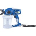 Graco TrueCoat 360 Dual Speed TrueAirless Handheld Sprayer (Corded)