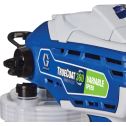 Graco TrueCoat 360 Variable Speed TrueAirless Handheld Sprayer (Corded)