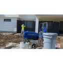 Graco Ultra 490 XT Electric Airless Sprayer (Stand)