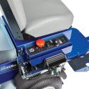 Graco LineDriver ES Lithium Ride-On Attachment w/ 3 Batteries
