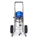 Graco Ultra 495 XT Electric Airless Sprayer (Hi-Boy)