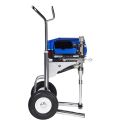 Graco Ultra 495 XT Electric Airless Sprayer (Hi-Boy)