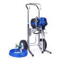 Graco Ultra 495 XT Electric Airless Sprayer (Hi-Boy)