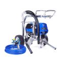 Graco Ultra 495 XT Electric Airless Sprayer (Lo-Boy)