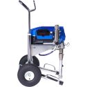Graco Ultra 695 XT Standard Series Electric Airless Sprayer (Hi-Boy)