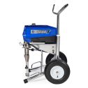 Graco Ultra 1095 XT Standard Series Electric Airless Sprayer (Hi-Boy)