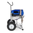 Graco Ultra 1095 XT Standard Series Electric Airless Sprayer (Hi-Boy)