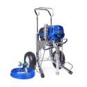 Graco Ultra 1095 XT Standard Series Electric Airless Sprayer (Hi-Boy)