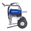Graco Ultra 650 XT Electric Airless Sprayer (Lo-Boy)