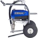 Graco Ultra 650 XT Electric Airless Sprayer (Lo-Boy)