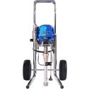 Graco Ultra 650 XT Electric Airless Sprayer (Hi-Boy)
